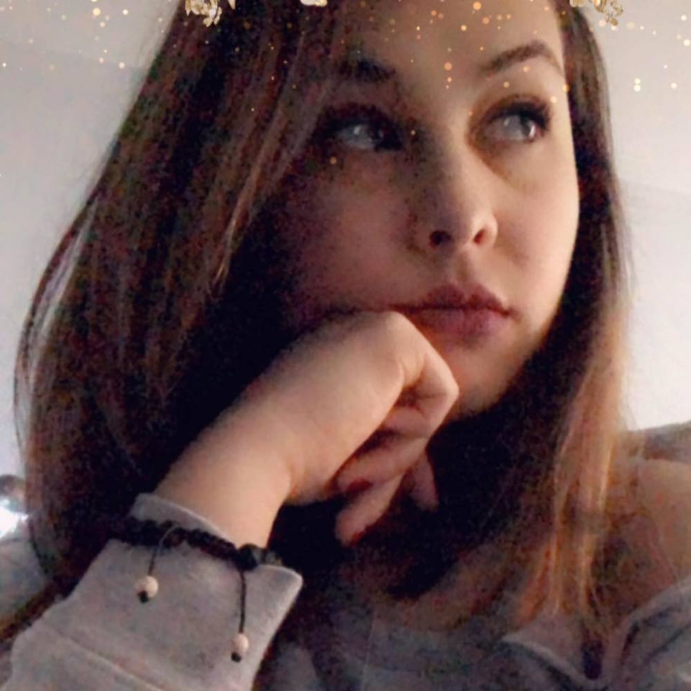 Meet your Posher, Jazmin